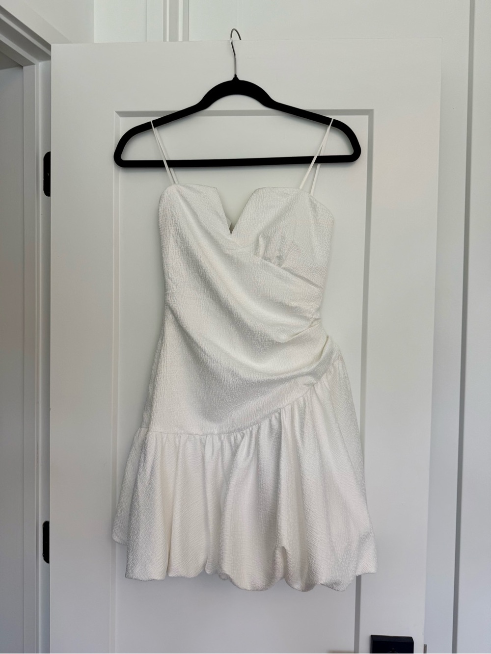 NWT Hausen Sumner Dress | Size Small